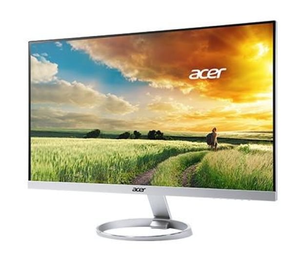 Acer H277HUSMIPUZ srebrny - 305839 - zdjęcie 5